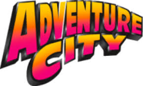 Adventure City Coupon